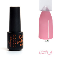 Гель-лак Nail Apex № 297 6 мл